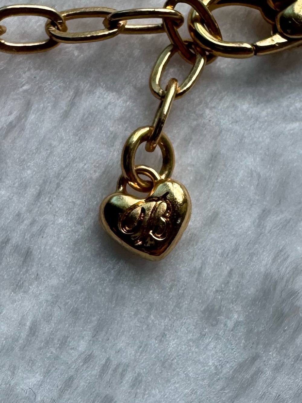 Brighton PALMETTO Gold Plated Leaf Necklace - Picture 8 of 8